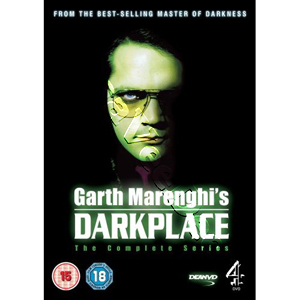 Garth Marenghi's Darkplace (DVD)